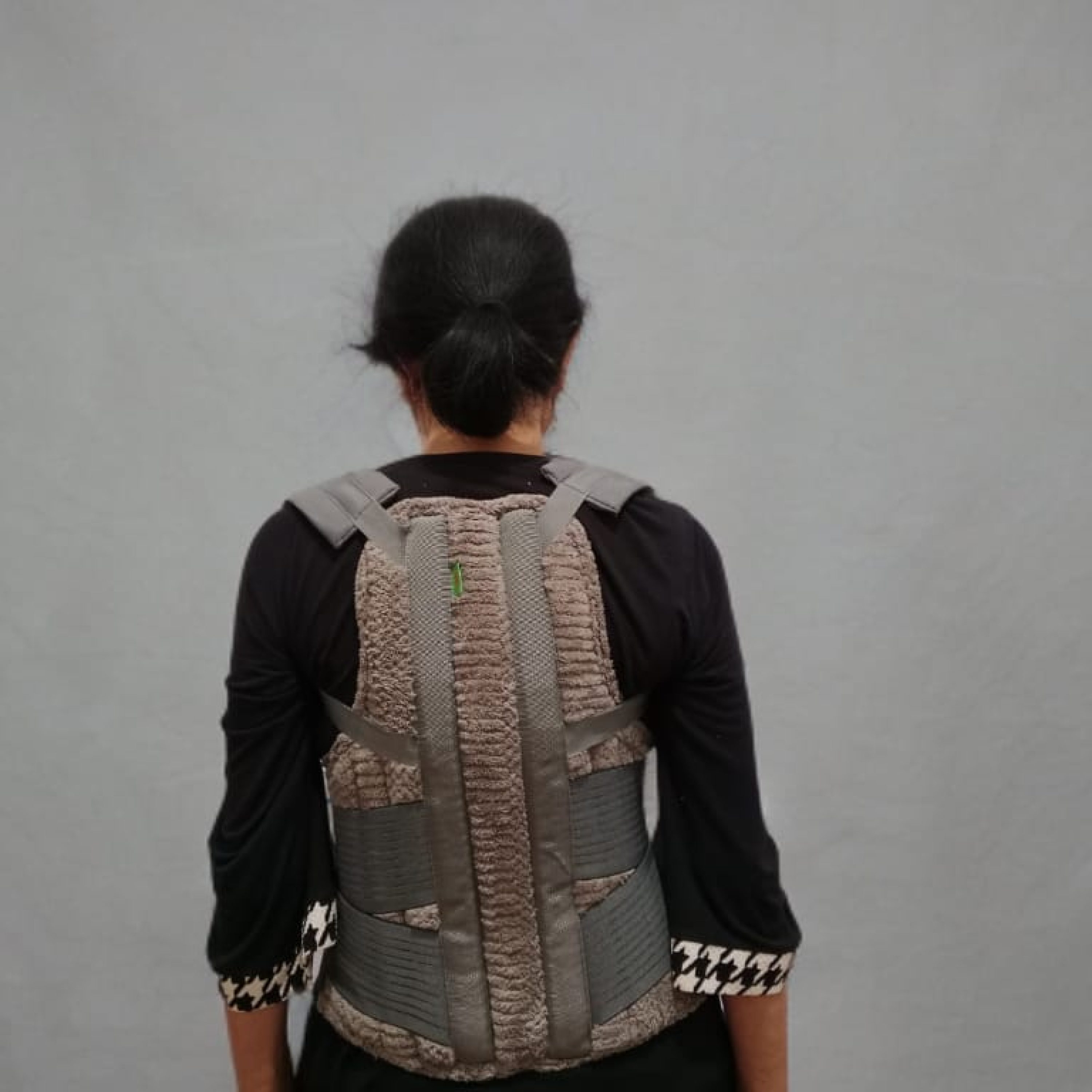 TLSC tampak belakang